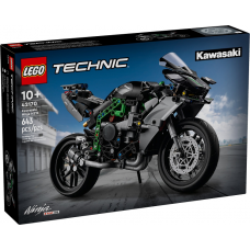 42170 TECHNIC Kawasaki Ninja H2R Motorcycle